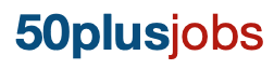 50plus logo